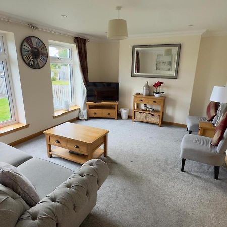 The Waverley Inn Holiday Homes インヴァネス エクステリア 写真
