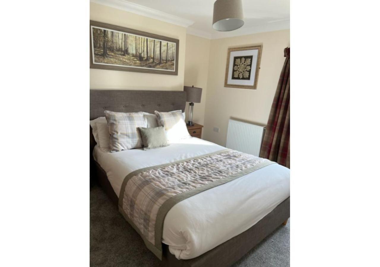 The Waverley Inn Holiday Homes インヴァネス エクステリア 写真